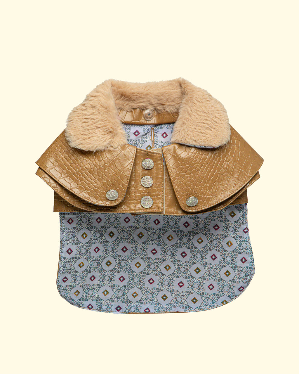 The Vendôme Coat