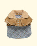 The Vendôme Coat