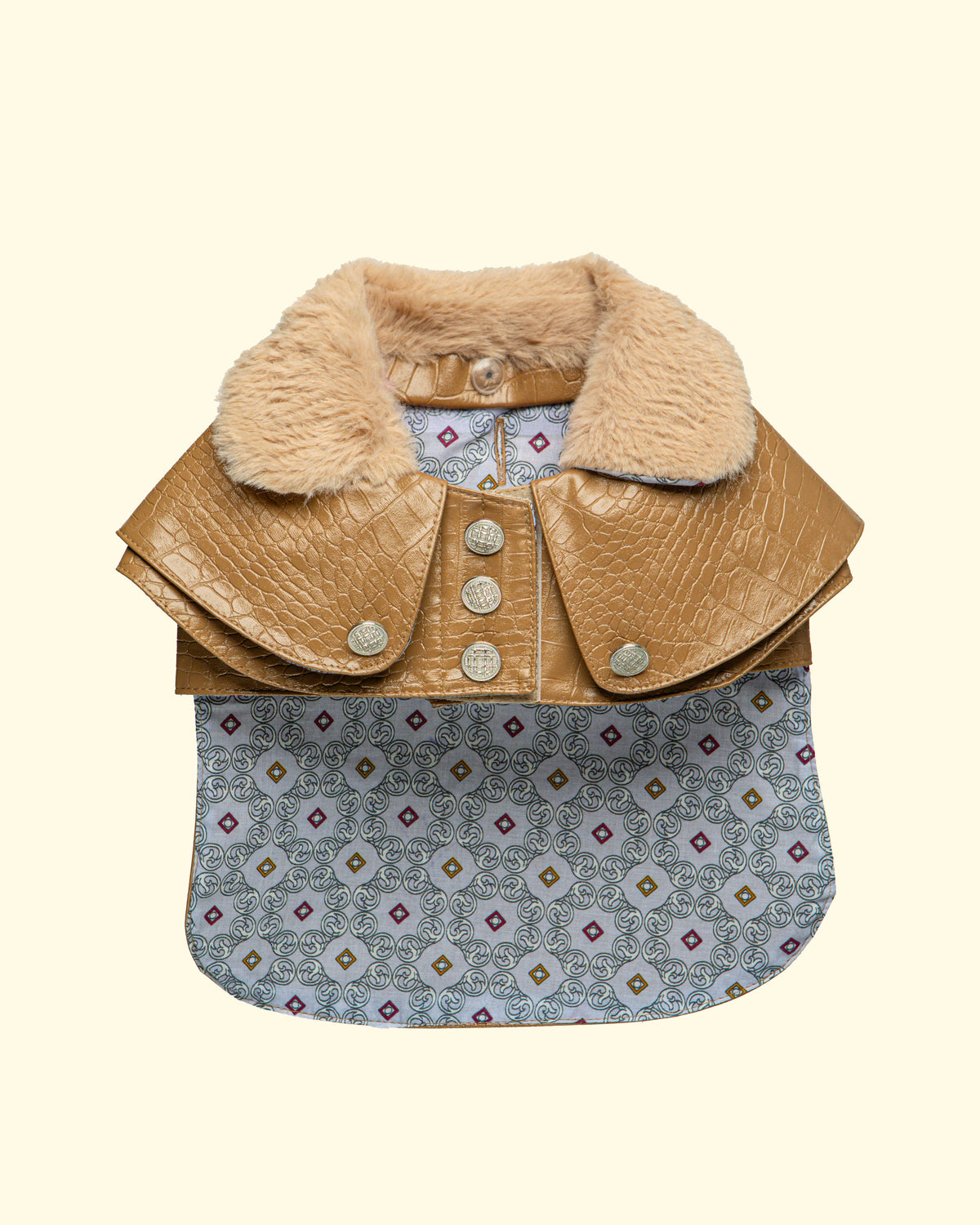 The Vendôme Coat
