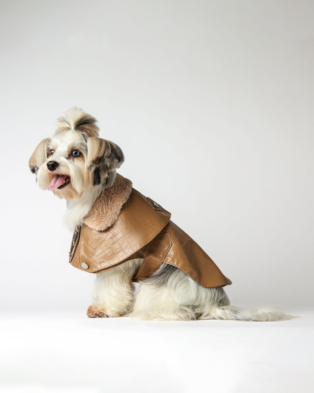 The Vendôme Coat
