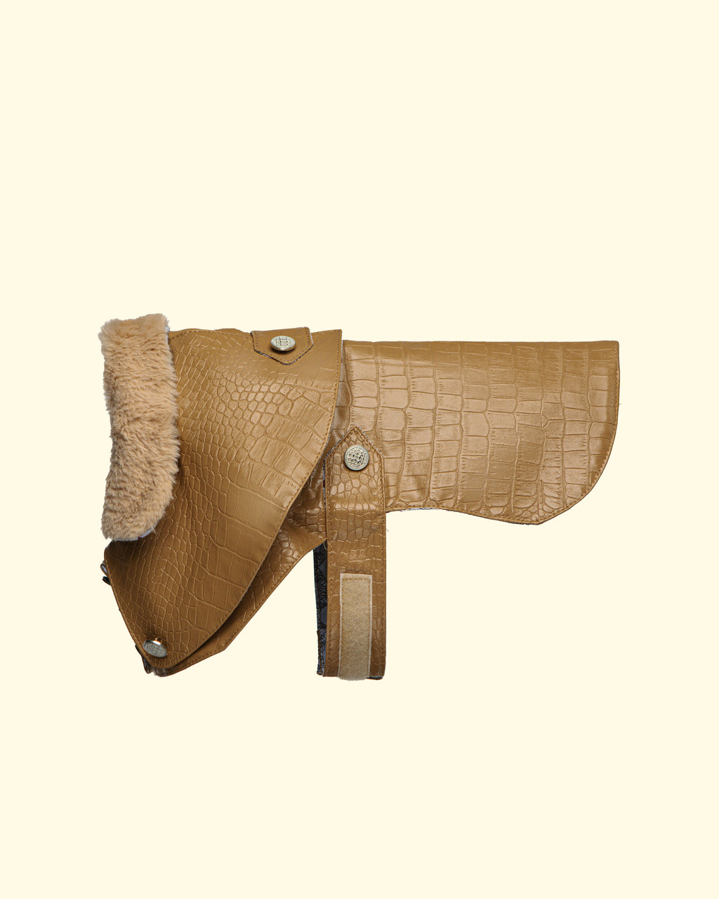 The Vendôme Coat