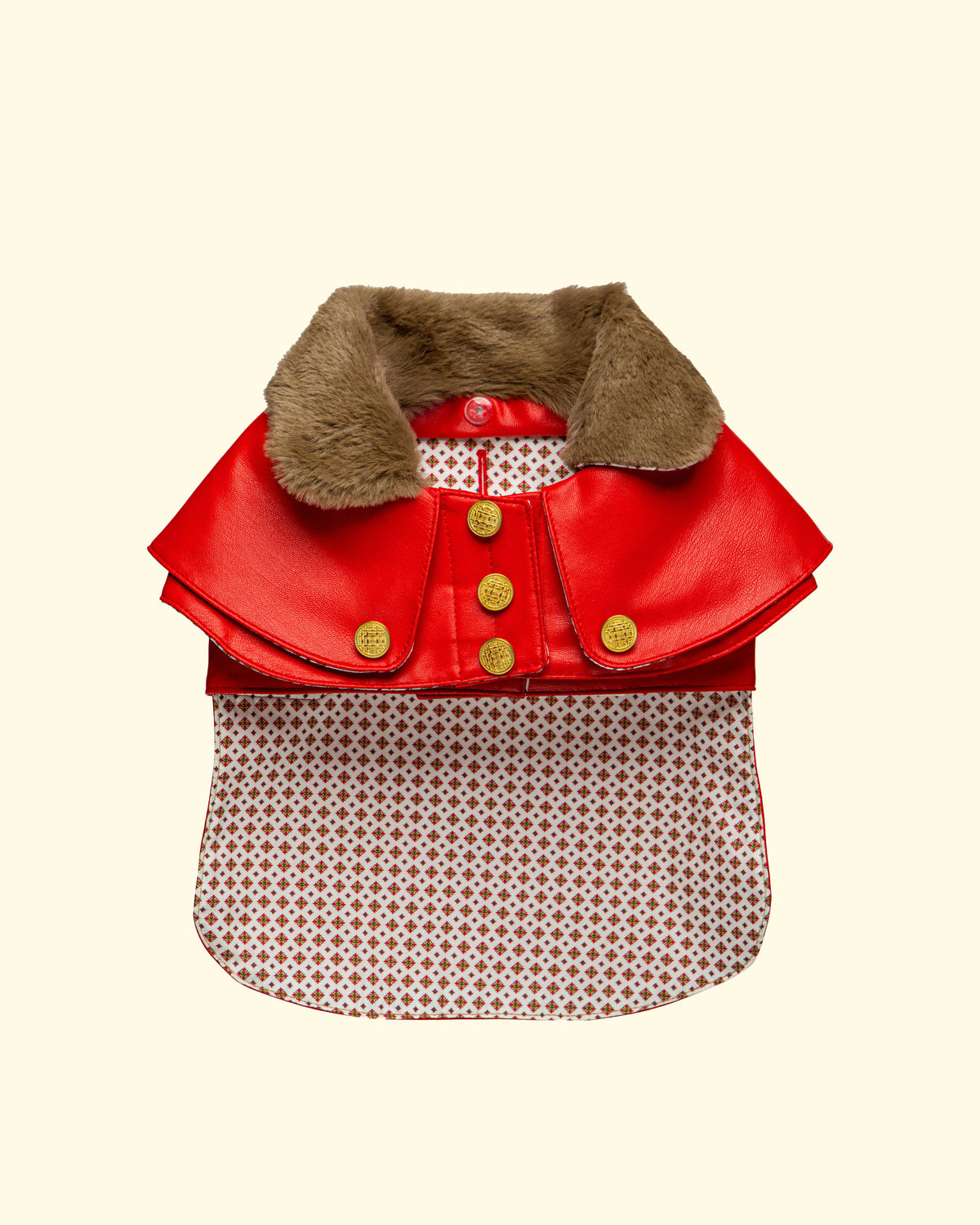 The Vendôme Coat