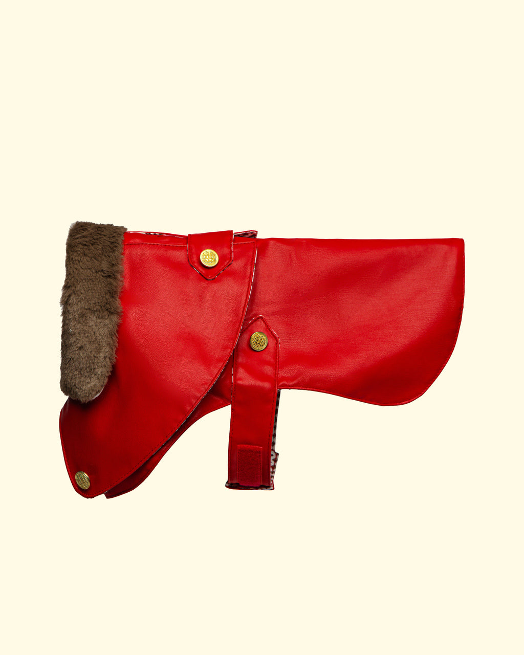 The Vendôme Coat