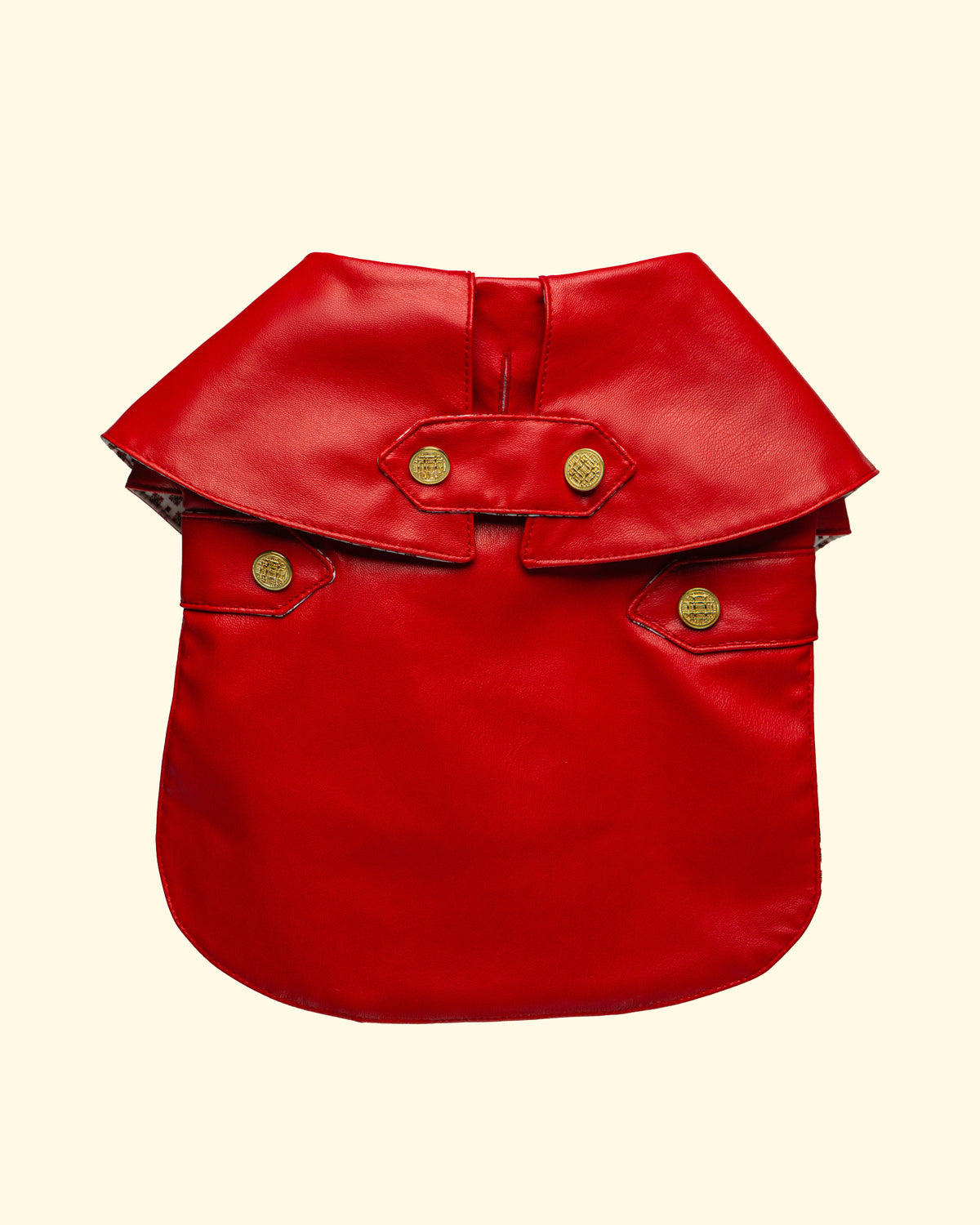 The Vendôme Coat