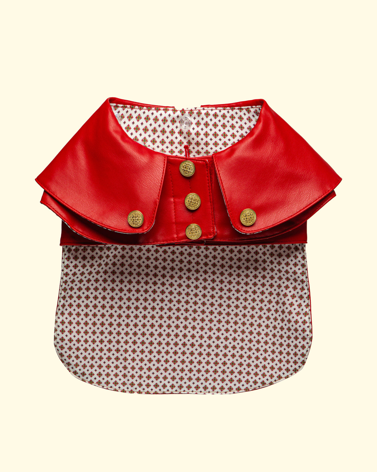 The Vendôme Coat