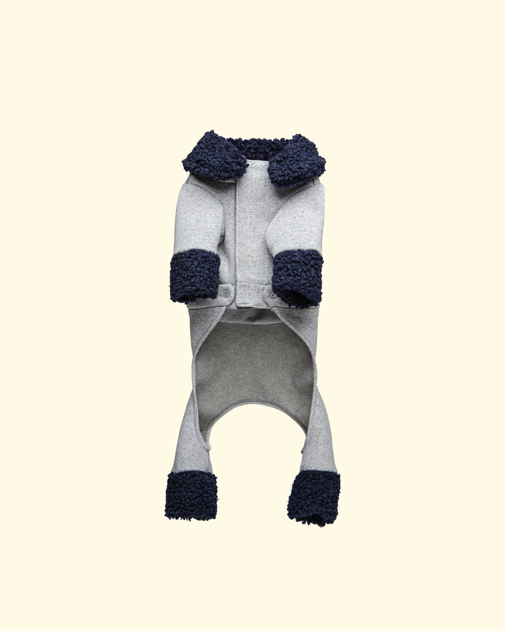 The Capri Onesie