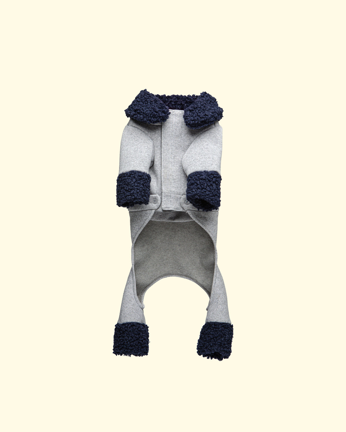 The Capri Onesie