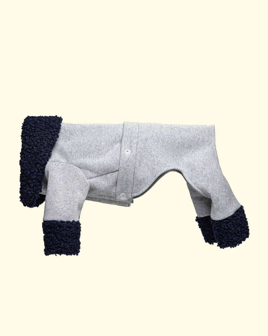 The Capri Onesie