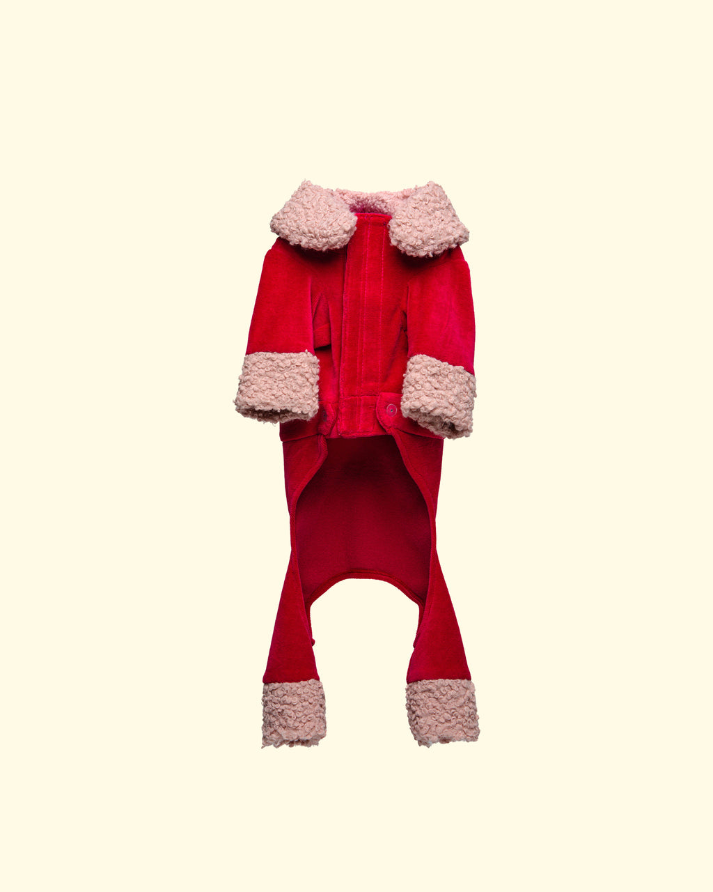 The Capri Onesie