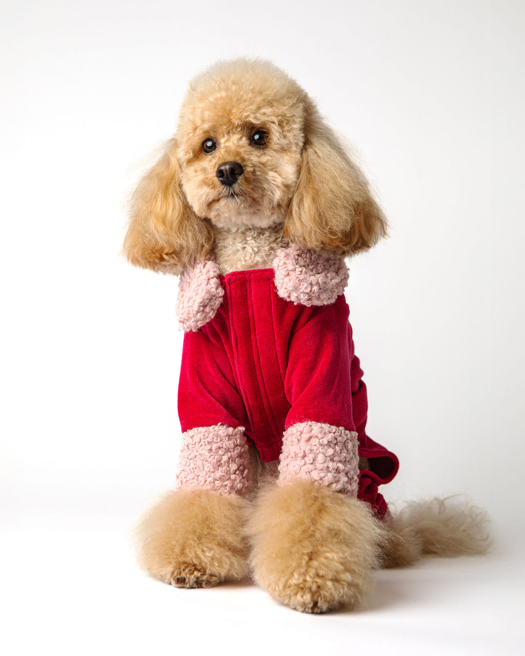 The Capri Onesie