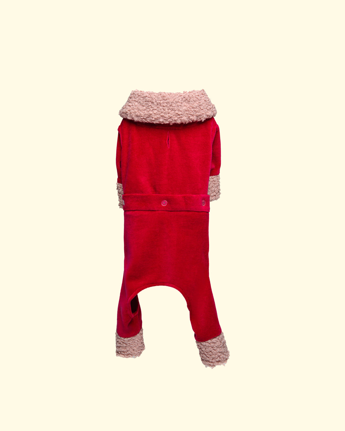 The Capri Onesie