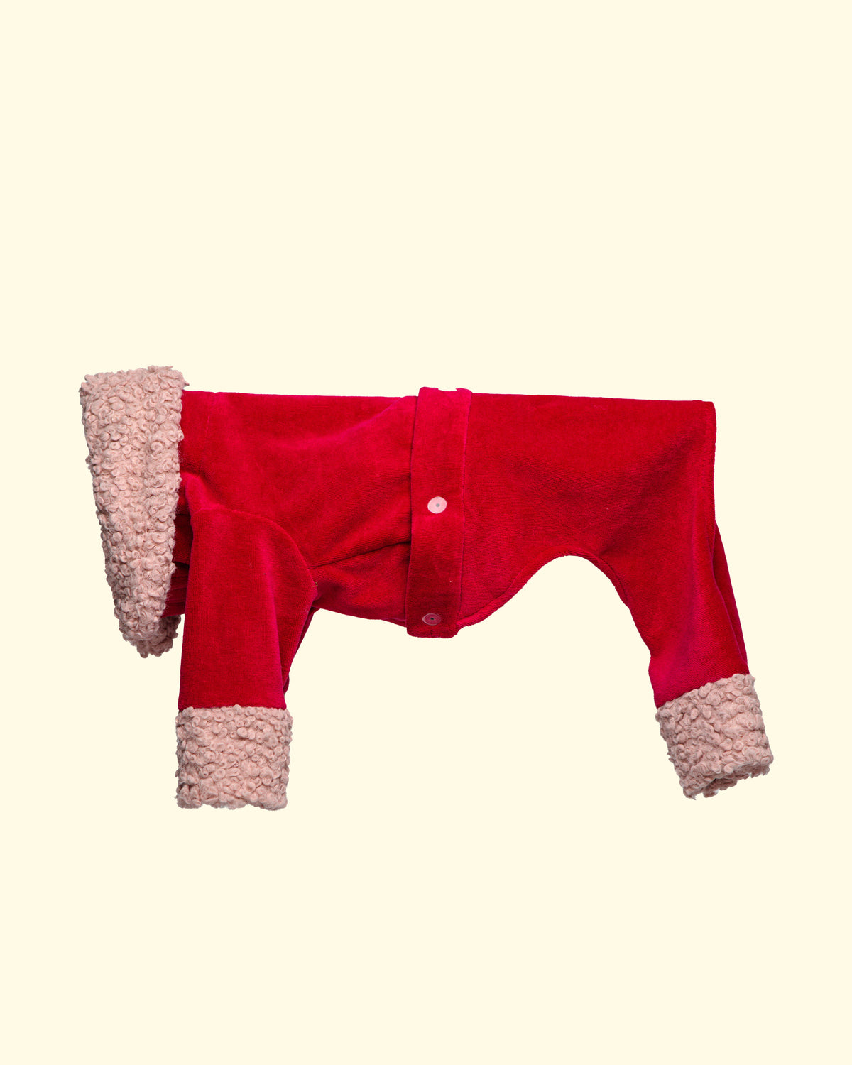 The Capri Onesie