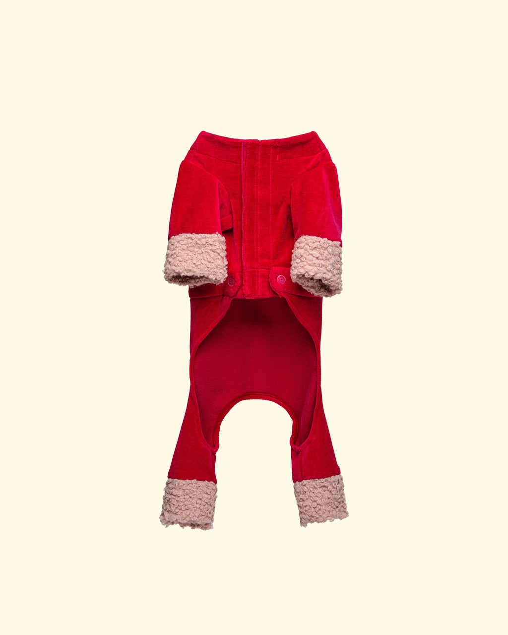 The Capri Onesie