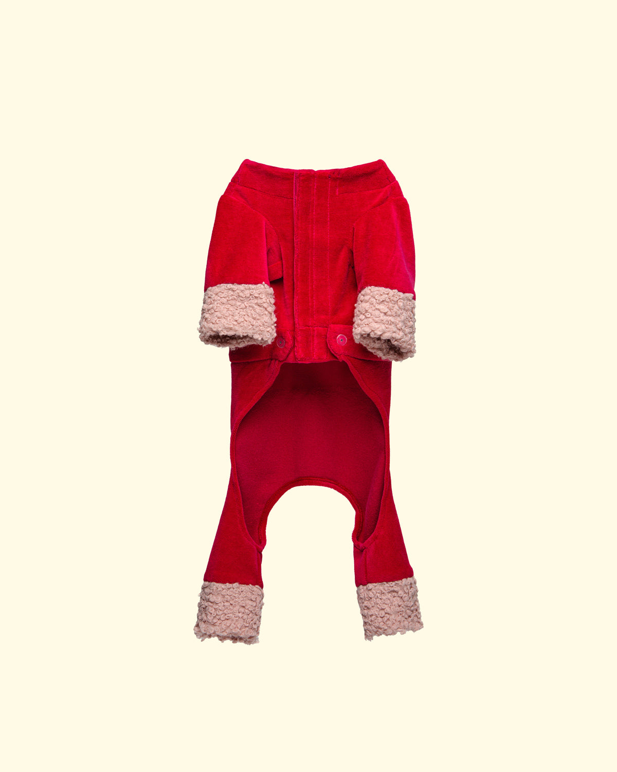 The Capri Onesie