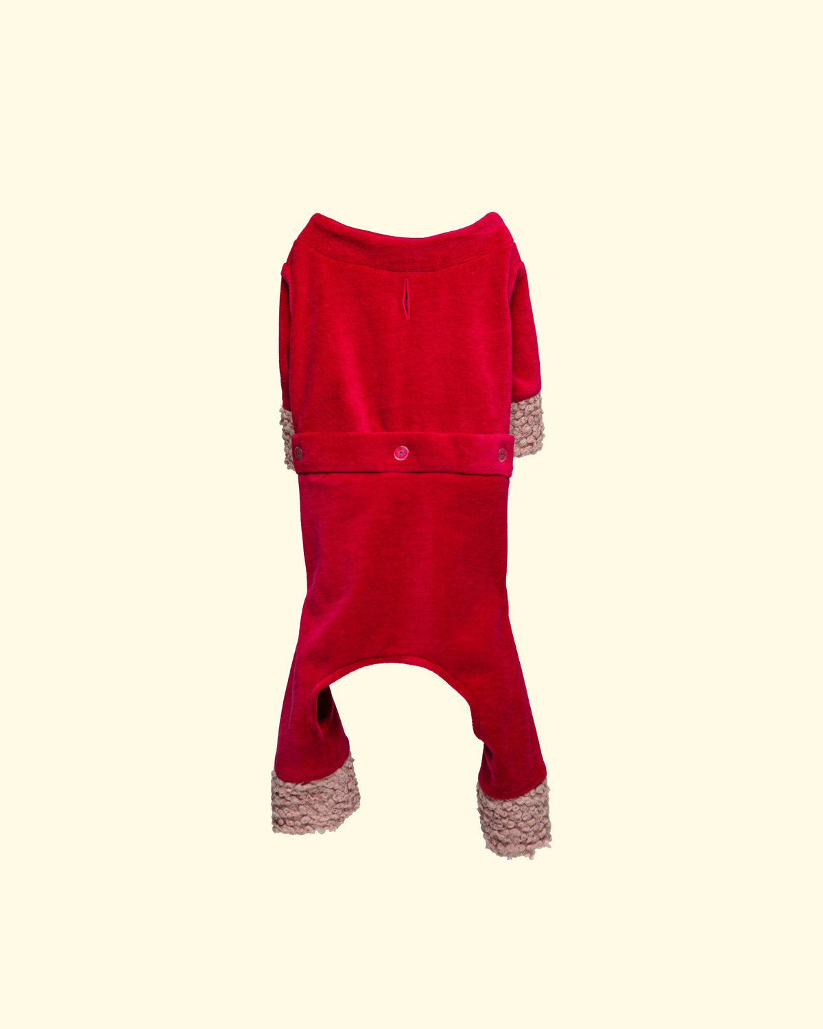 The Capri Onesie