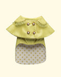 The Heiress Poncho
