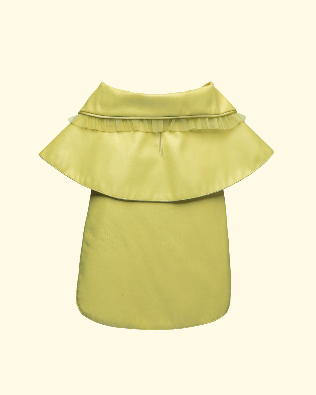 The Heiress Poncho