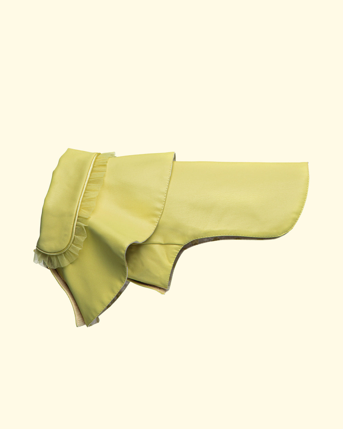 The Heiress Poncho