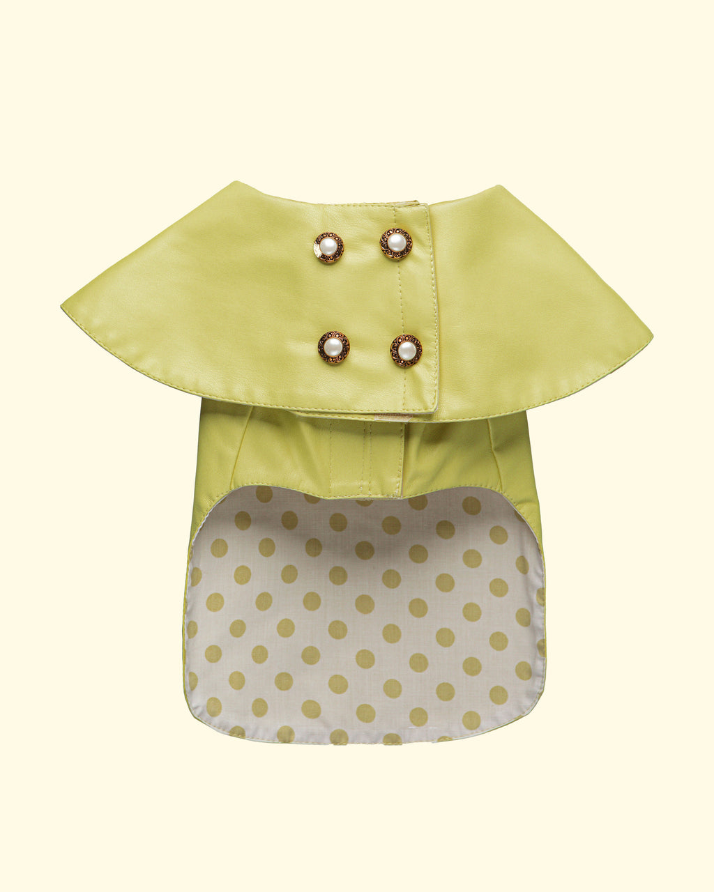 The Heiress Poncho