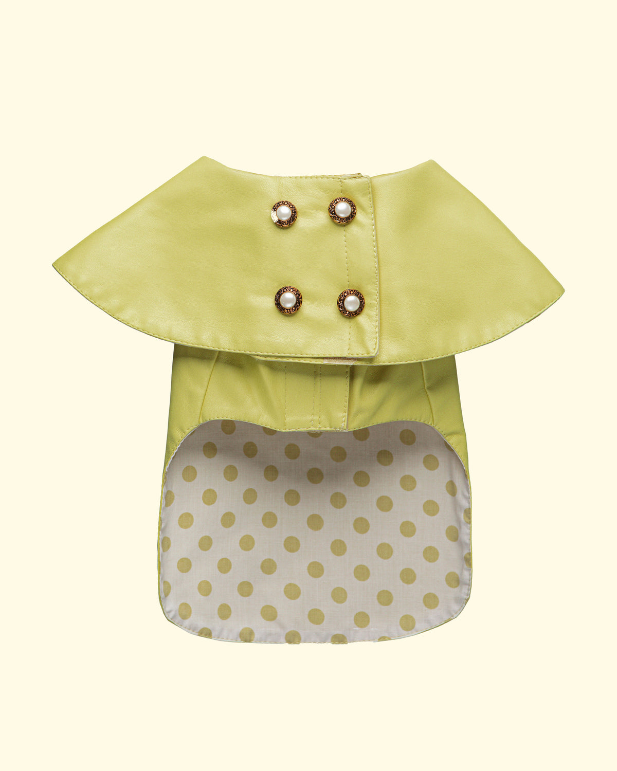 The Heiress Poncho