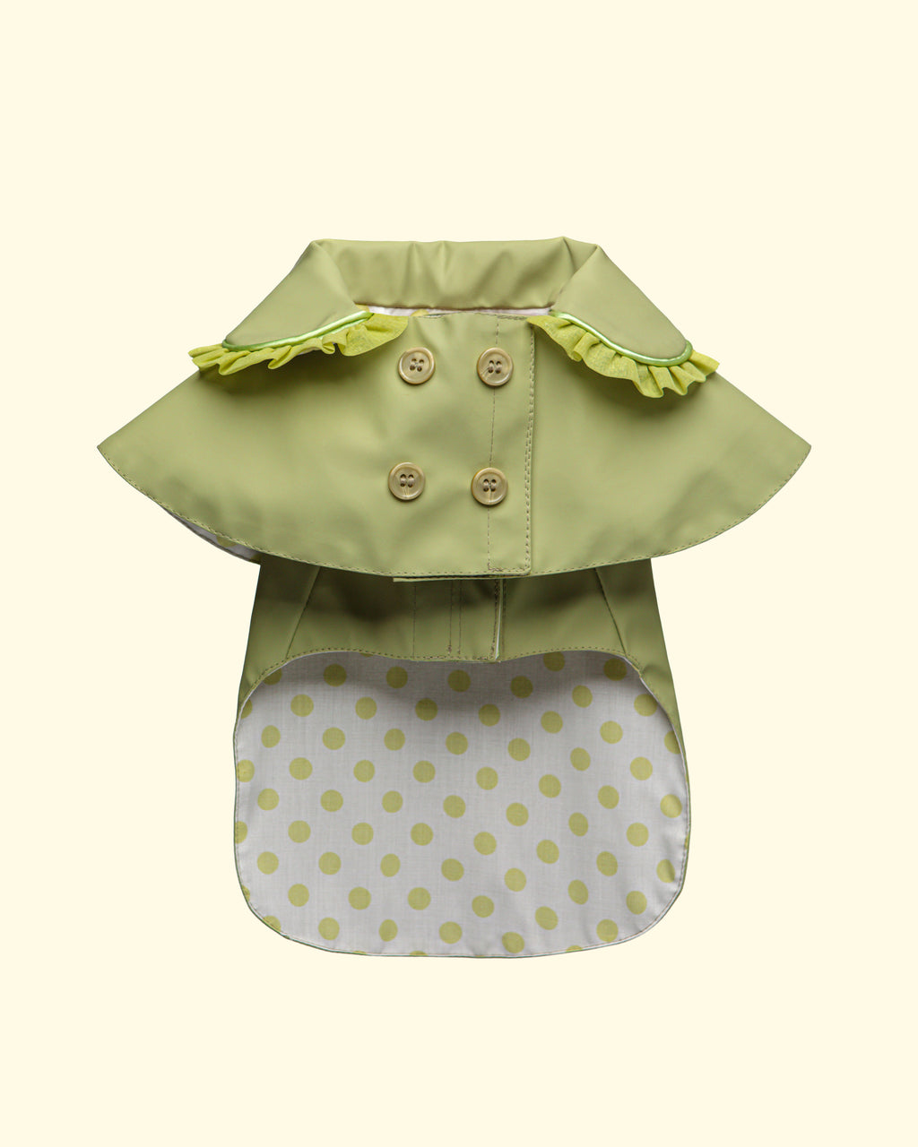 The Heiress Poncho