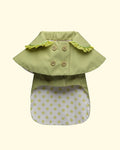 The Heiress Poncho