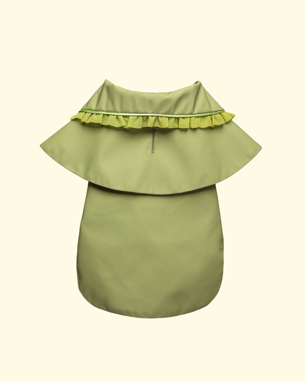 The Heiress Poncho