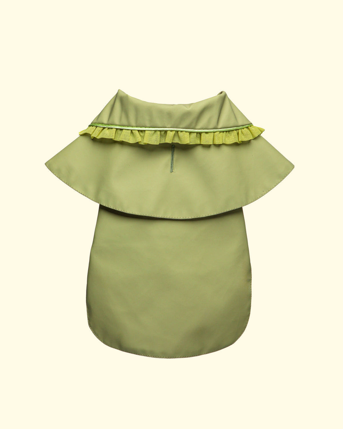 The Heiress Poncho