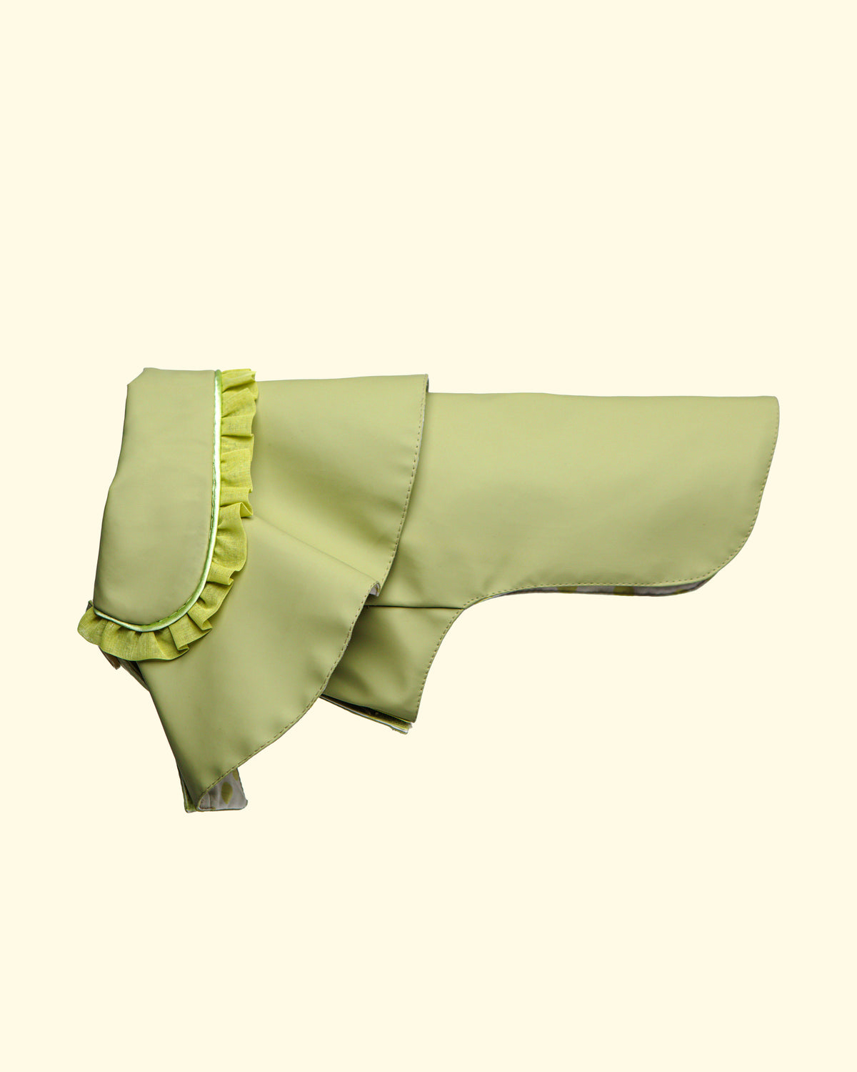 The Heiress Poncho