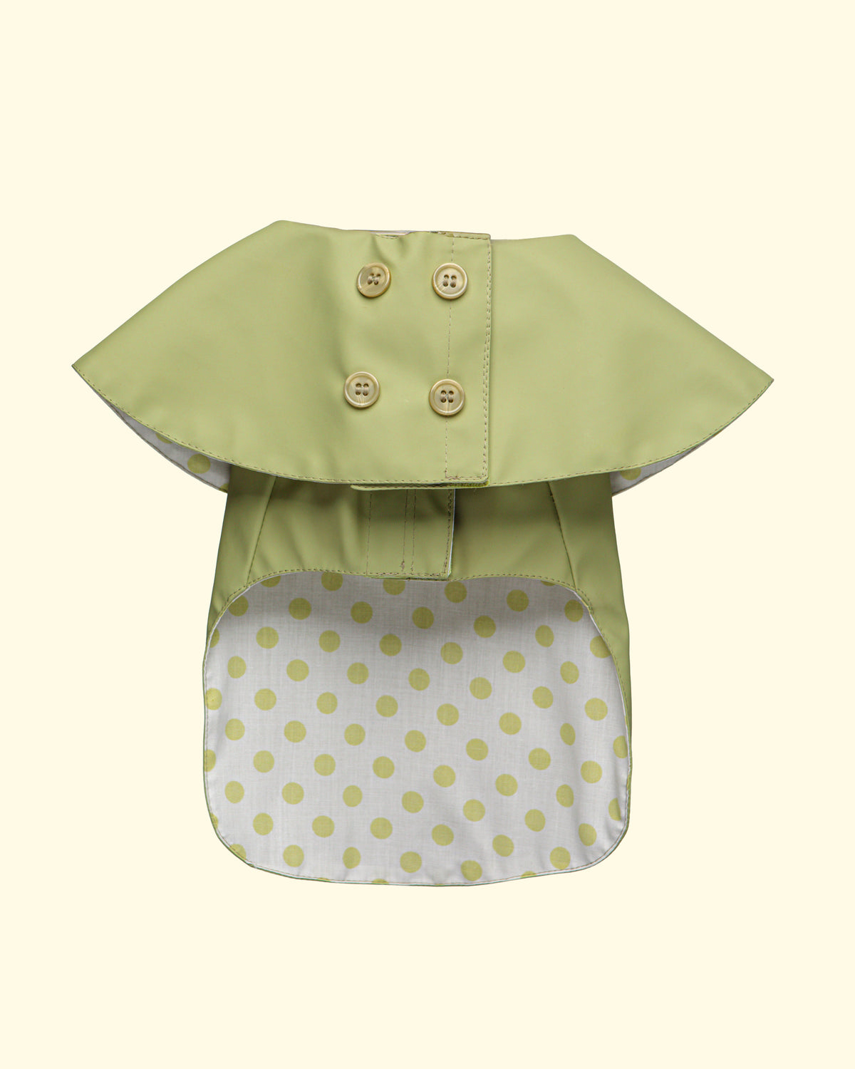 The Heiress Poncho
