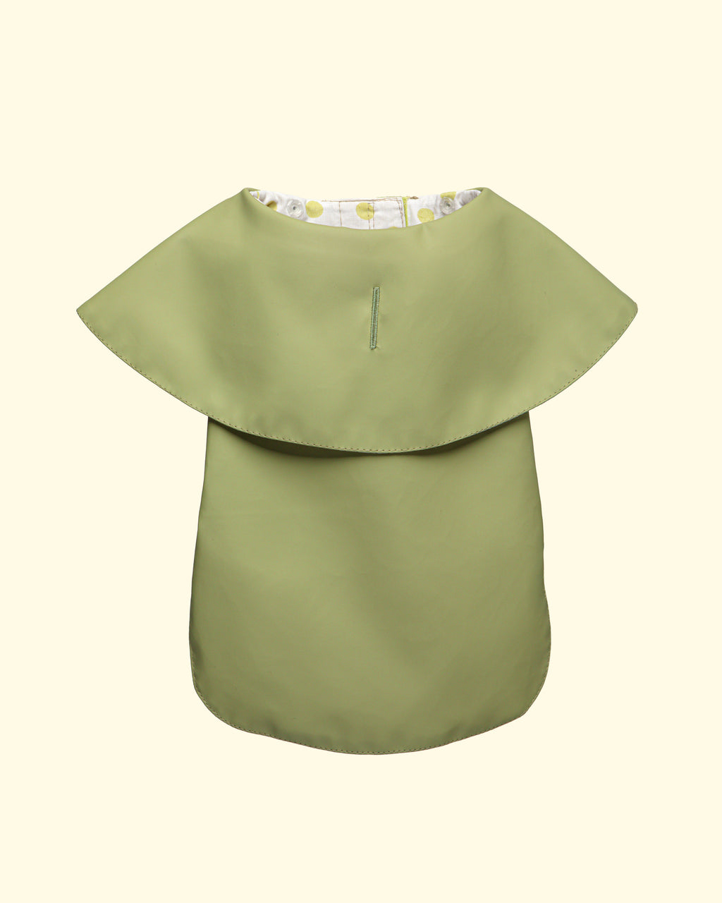The Heiress Poncho