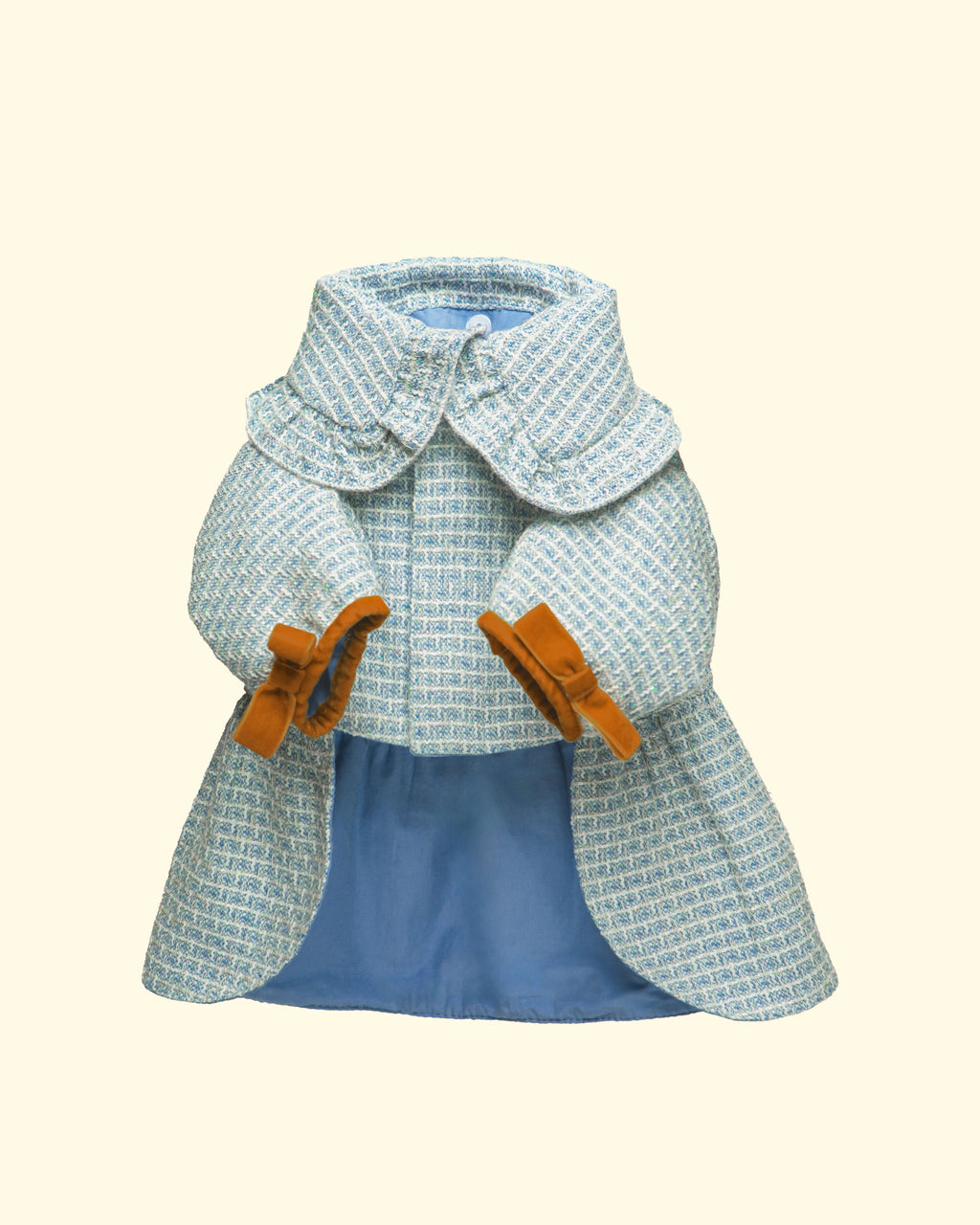 The Mirabella Dress