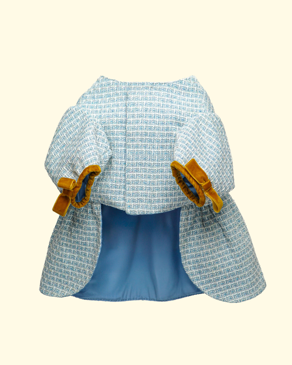 The Mirabella Dress